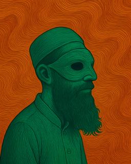 آیینهٔ وارونه