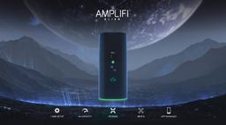 مودم وای‌فای Amplifi Alien