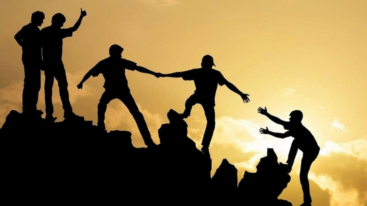 هنر خوب زندگی کردن رولف دوبلی