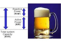 کاربرد بانک خازنی