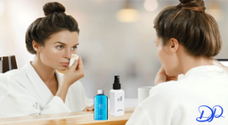 چطور بهترین پاک کننده آرایش پوست را برای پوستم انتخاب کنم؟