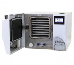 اتوکلاو و انواع آن