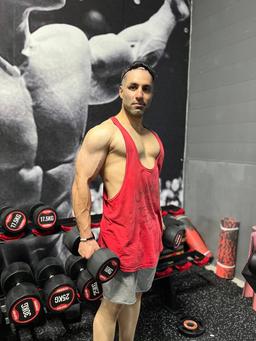 رژیم فستینگ