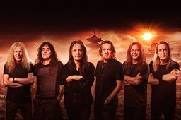 پراگرسیوتر از همیشه / درباره آلبوم Senjutsu، جدیدترین اثر آیرون میدن