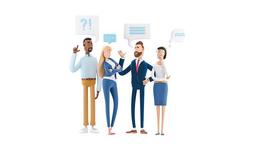 فعالیت مداوم در شبکه‌های اجتماعی و ارتقای سئوی سایت