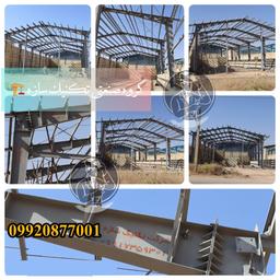 ساخت سوله در شیراز گروه صنعتی تکنیک سازه