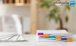 با اسناد تجاری و غیرتجاری و تفاوتهای آنها آشنا شوید