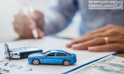 مالیات نقل و انتقال خودرو چگونه محاسبه میشود؟