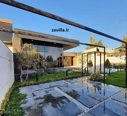 تهراندشت برترین منطقه برای خرید ویلا در کردان