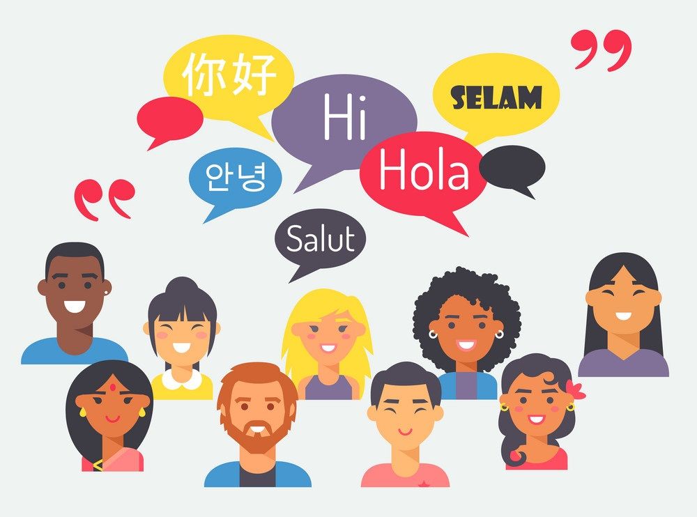 دانلود کتاب چگونه با هرکسی صحبت کنیم لیل لوندز  