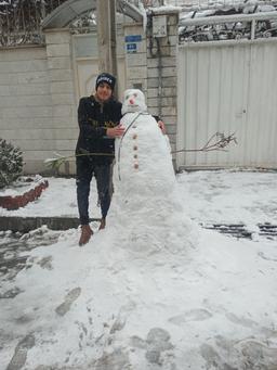 محراب شیرمحمدپور