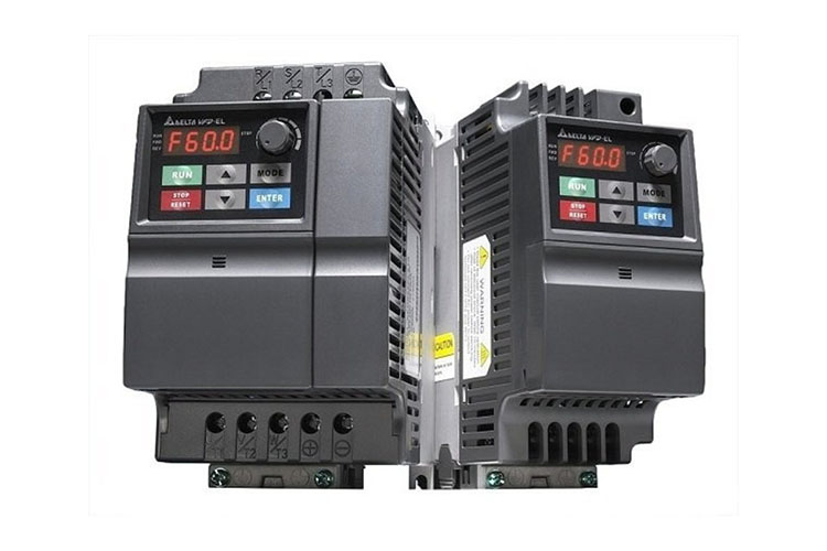 خرید اینورتر دلتا از آزند اتوماسیون