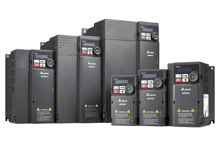 انتخاب اینورتر مناسب