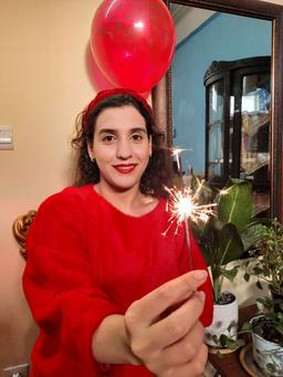 تولد بیستُ شش سالگی‌ام