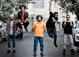 آینده ویرگول گون