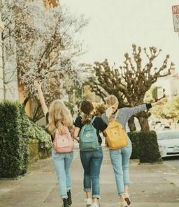 آینده ی ویرگول گون