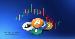 کریپتو دروازه‌ای به آینده مالی