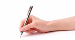 نوشتن زندگی‌ام را بهتر کرده است