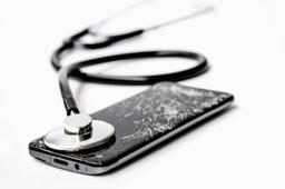 اگر موبایل بودم