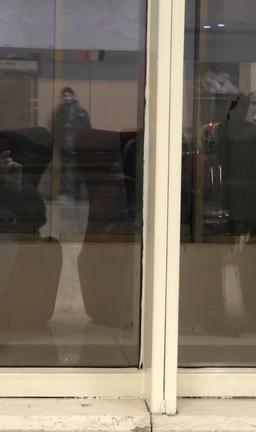 تصویر یک لبخند