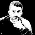 ناصراعظمی :نویسنده