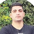 ناصراعظمی :نویسنده