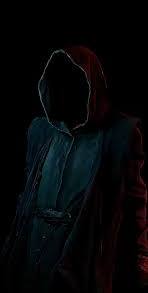 سایه ی سفید.