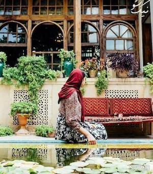 چیزی که بعد از رفتنش در من جا موند.