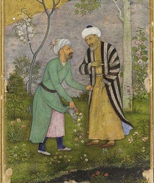 هاشم کینه توز