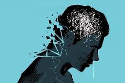 مهم ترین علائم اختلالات اضطراب