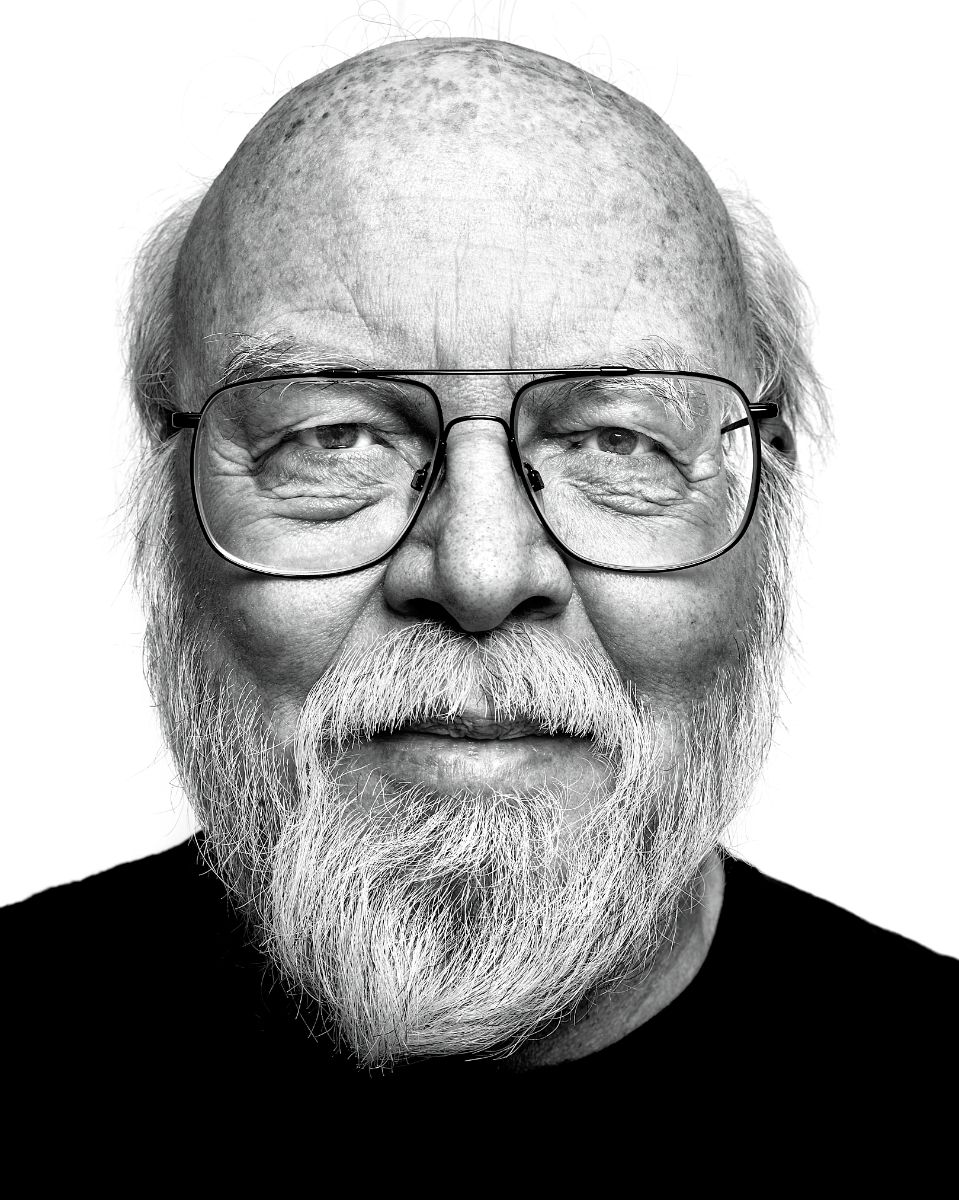 James Gosling