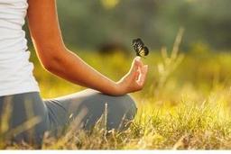 فایده مراقبه صبحگاهی