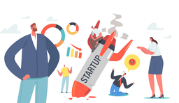 از شکست استارتاپ‌ها به عنوان ابزاری برای موفقیت بیاموزید