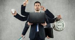 اثربخشی عملیاتی و استراتژی کلید بهبود عملکرد سازمان