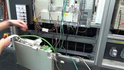 تنها نمایندگی رسمی اشنایدر در ایران