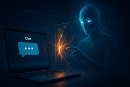 یه سلام! و Prompt Injection در Agentهای دیوار