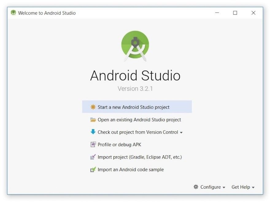 android studio 