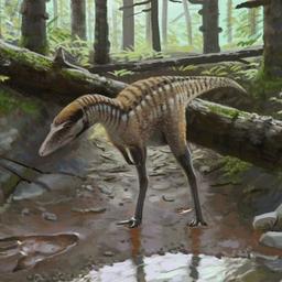 دایناسورهای گیلان را بشناسید