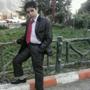 alireza abbasi