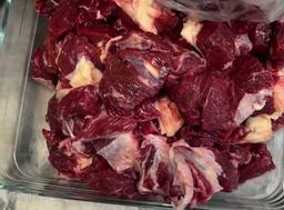 Chenjeh Kabab Recipe + 6Notes