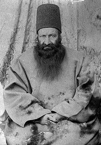 جهانگيرخان قشقايي