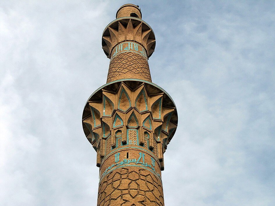 مناره ساربان