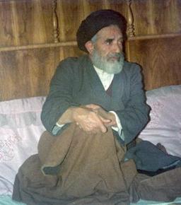 دل کندن از غروی