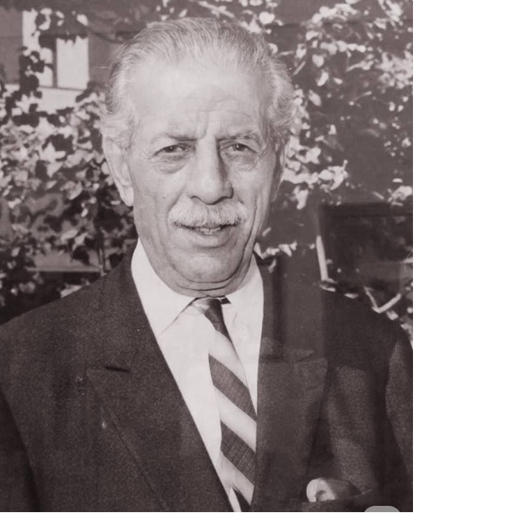 کریم صیرفیان؛ پدر حمل و نقل ایران