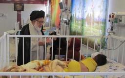 از فقیه بپرسید / یادی از آیت الله سید کمال فقیه ایمانی