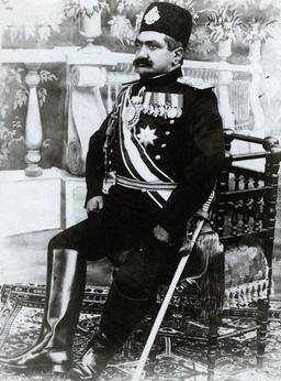 گذری بر اصفهان عصر ظل سلطان (بخش دوم)