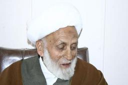 آیت الله عبودیت و انتخاب درست او