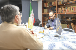 ما «بی‌جا» نیستیم!