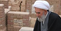 آیت الله ناصری شیفته امام زمان(عج)