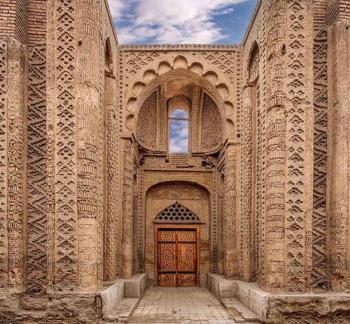 مسجد جورجير